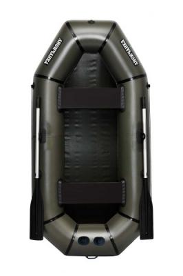 Лодка Лисичанка Л-240 гребная Лодка Лисичанка Л-240 гребная