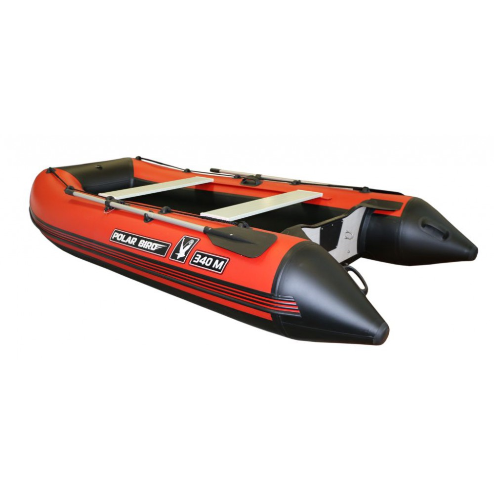 Polar Bird (Полар Бирд) 380 E Орлан Polar Bird (Полар Бирд) 380 E Орлан