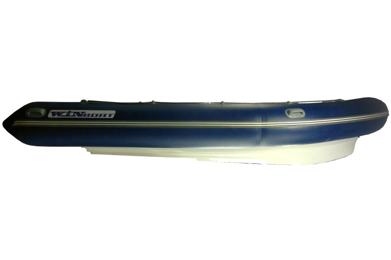 WinBoat 420 R