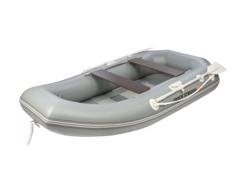 Гребная лодка надувная ПВХ Quick Stream RH2-270 SL