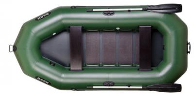 Лодка ПВХ гребная Bark B-300