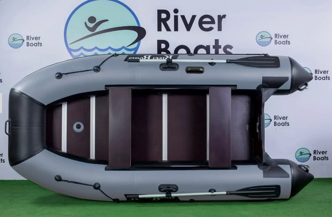 RiverBoats RB 410 Киль