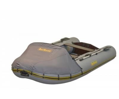 Лодка ПВХ БоатМастер 310 TA люкс + тент моторная Лодка ПВХ БоатМастер 310 TA люкс + тент моторная