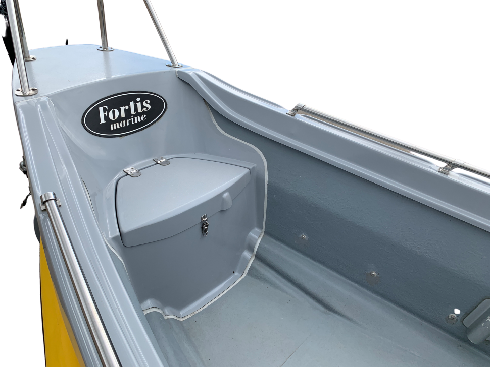 Fortis 460 Z Fortis 460 Z