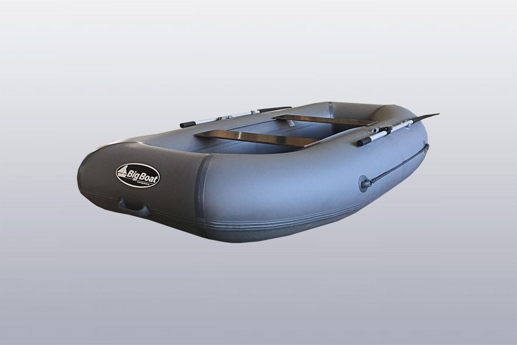 Big Boat Юнг 260 НД