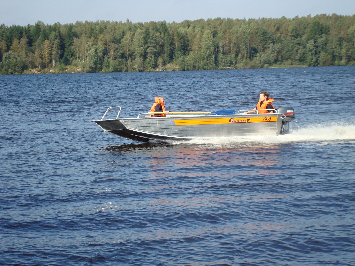 Wellboat-47 Wellboat-47