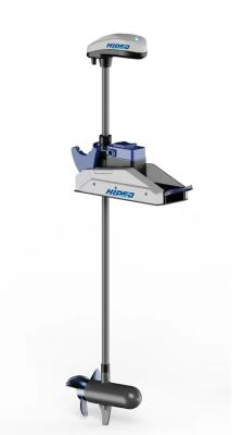 Электромотор лодочный с функцией «Якорь» — HIDEA OMS150S 60″