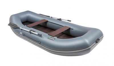 Гребная ПВХ лодка Гавиал 300