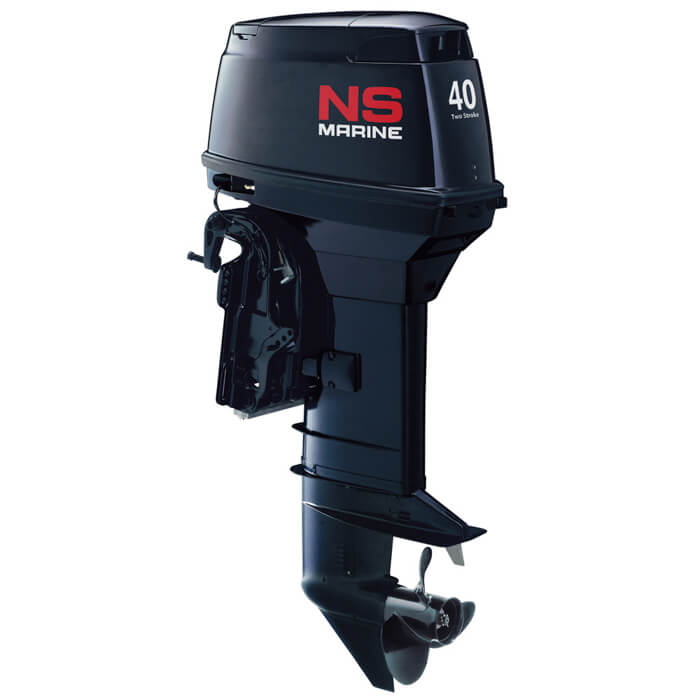 NS Marine NM 40 D2 EPTOL (40 л.с., 2 такта) NS Marine NM 40 D2 EPTOL (40 л.с., 2 такта)
