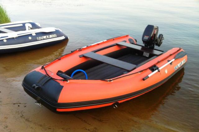 Солар Максима 350