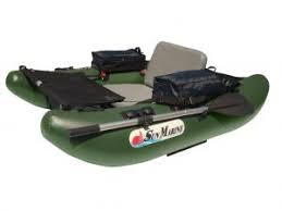 Гребная лодка ПВХ Sun Marine ZF-123C Гребная лодка ПВХ Sun Marine ZF-123C