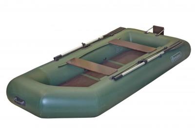 Гребная лодка ПВХ Феникс 280Т Люкс