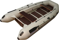 Фортуна 3900 (слань+киль) Фортуна 3900 (слань+киль)