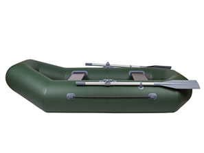 Лодка Дельта 240 НД гребная Лодка Дельта 240 НД гребная