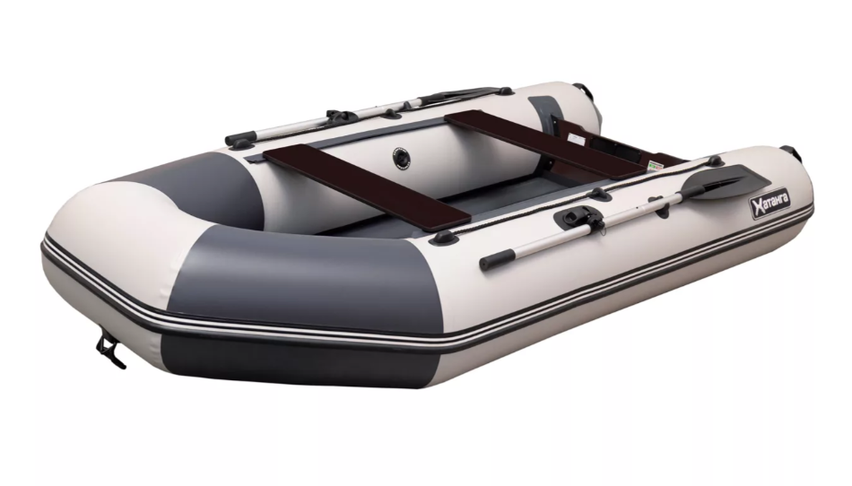 Хатанга-270 НДНД