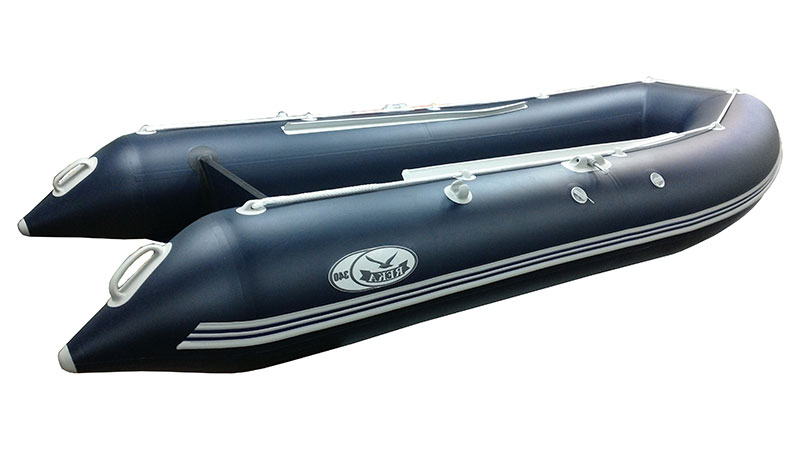 Река 310 Стандарт