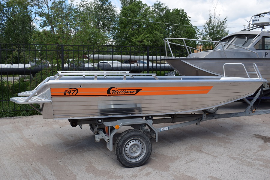 Wellboat-47 Wellboat-47