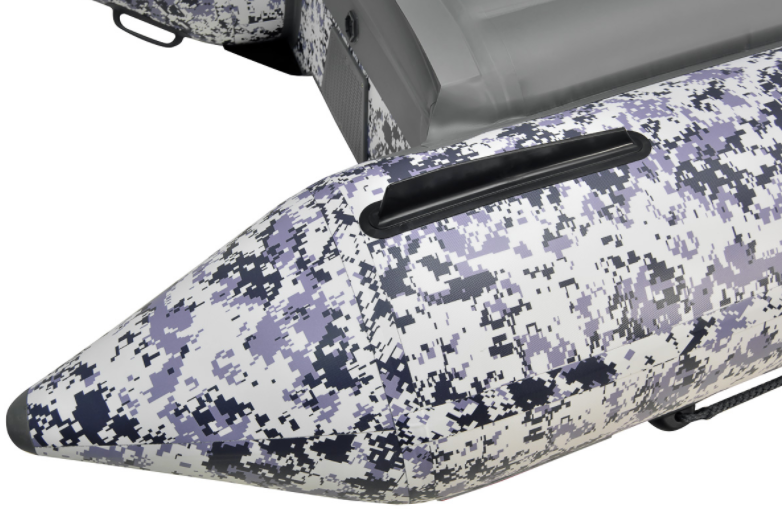 Roger Trofey 3500 Камуфляж