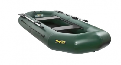 Лодка Чирок 265 гребная