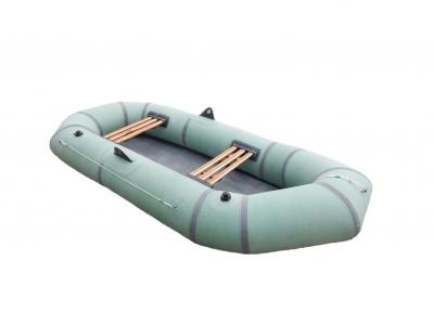 Лодка Лисичанка Язь-2 гребная Лодка Лисичанка Язь-2 гребная