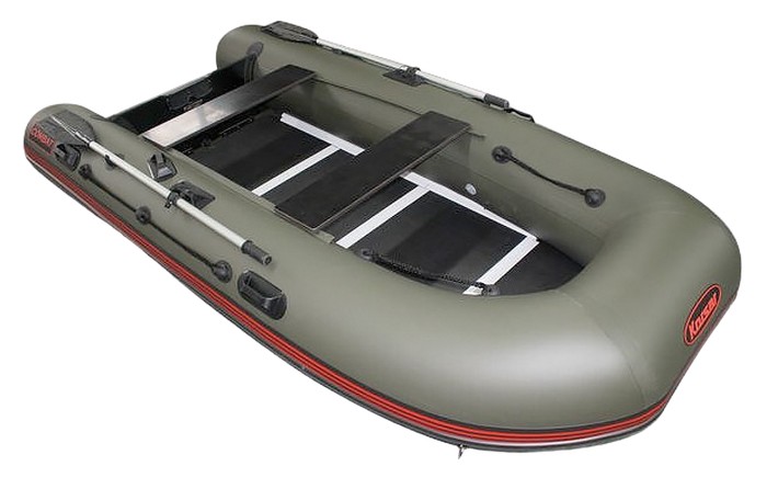 Korsar Combat CMB-360