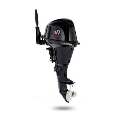 Лодочный мотор Парсун F 9.9 ABMS-EFI PRO (9,9 л.с., 4 такта)