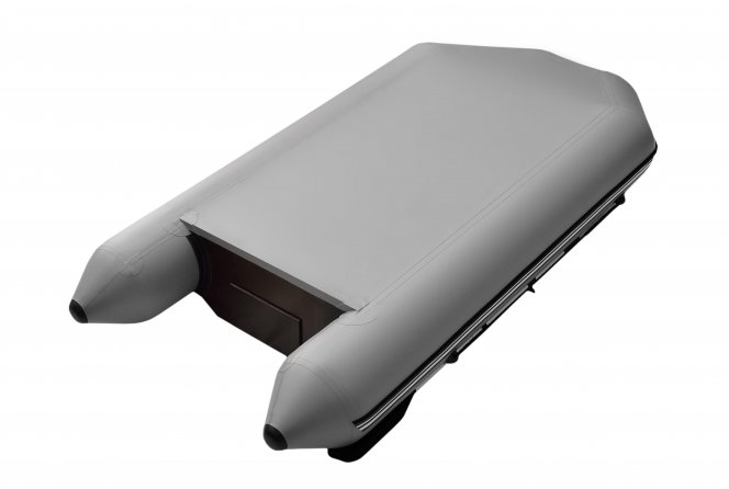 Roger Standart 3000 с привальным брусом