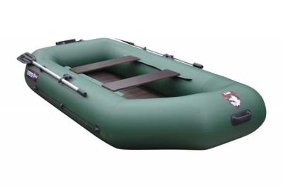 Лодка Хантер 280 Т гребная Лодка Хантер 280 Т гребная