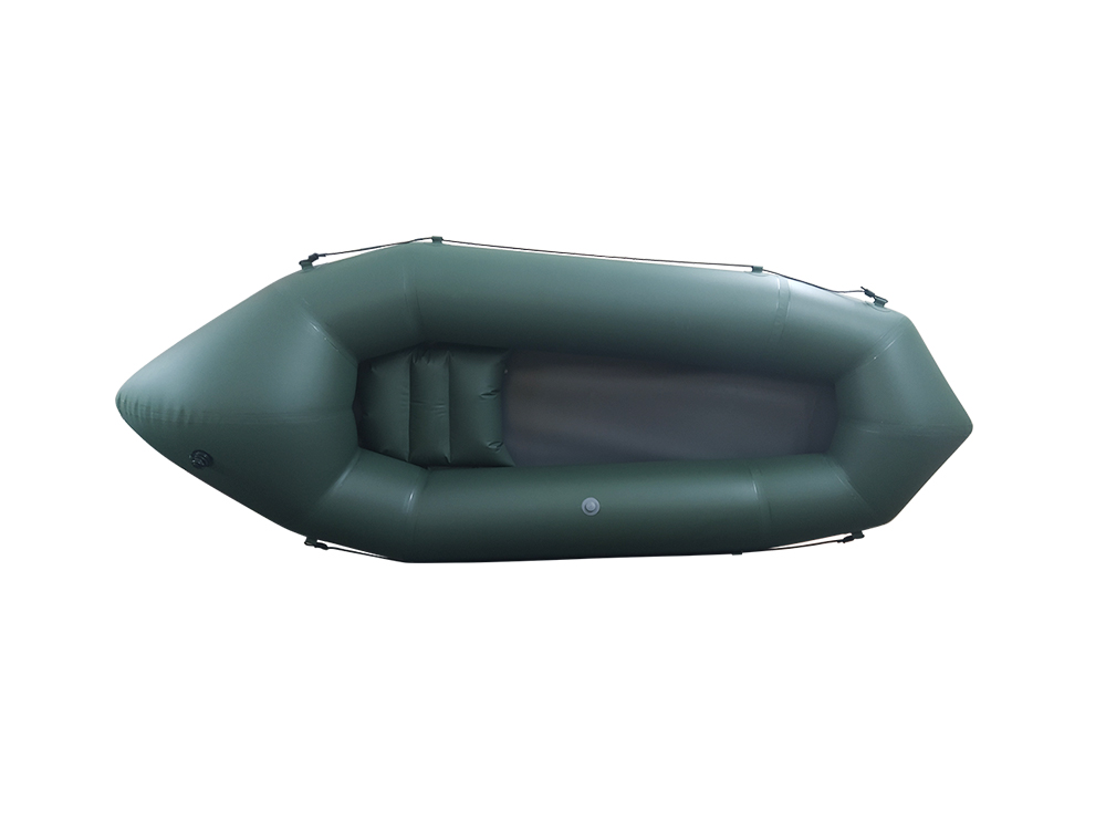 Тайфун из ПВХ для байкпакрафтинга 2700 Тайфун из ПВХ для байкпакрафтинга 2700