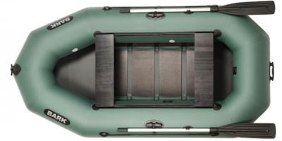 Лодка Bark B-270D гребная Лодка Bark B-270D гребная