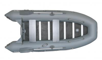 Лодка ПВХ Кайман N 330 (12 мм) моторная Лодка ПВХ Кайман N 330 (12 мм) моторная