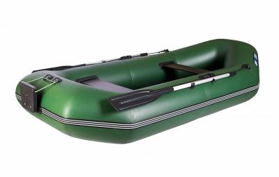 Гребная ПВХ лодка Aqua-Storm Ss 300PT