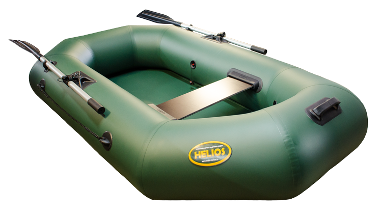 Гелиос 22 (зеленый)