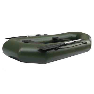 Лодка Aqua-Storm Maverick 260 гребная Лодка Aqua-Storm Maverick 260 гребная