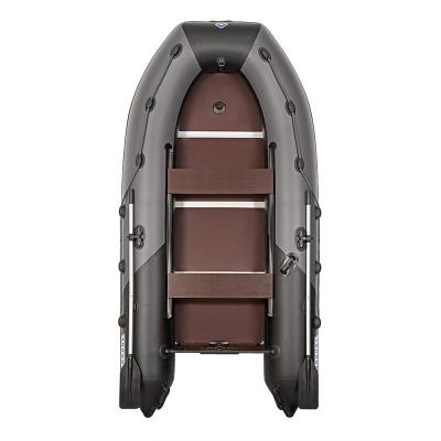 Лодка ПВХ Пилот 320 ЖС 2021 моторная