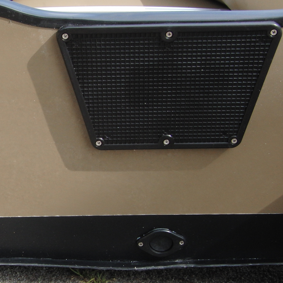 Badger Duck Line 370 AL