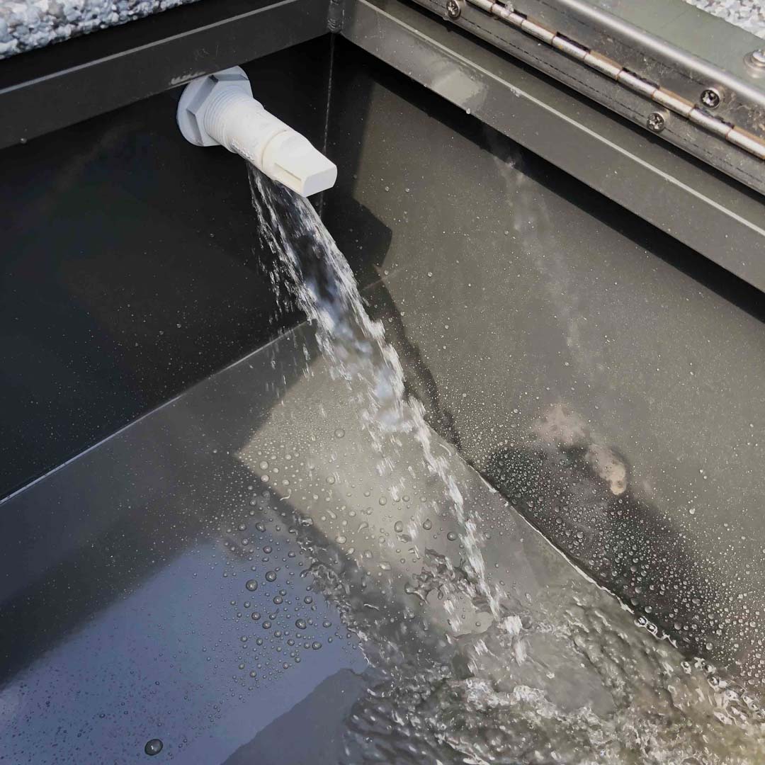 WINDBOAT 4.5DCX