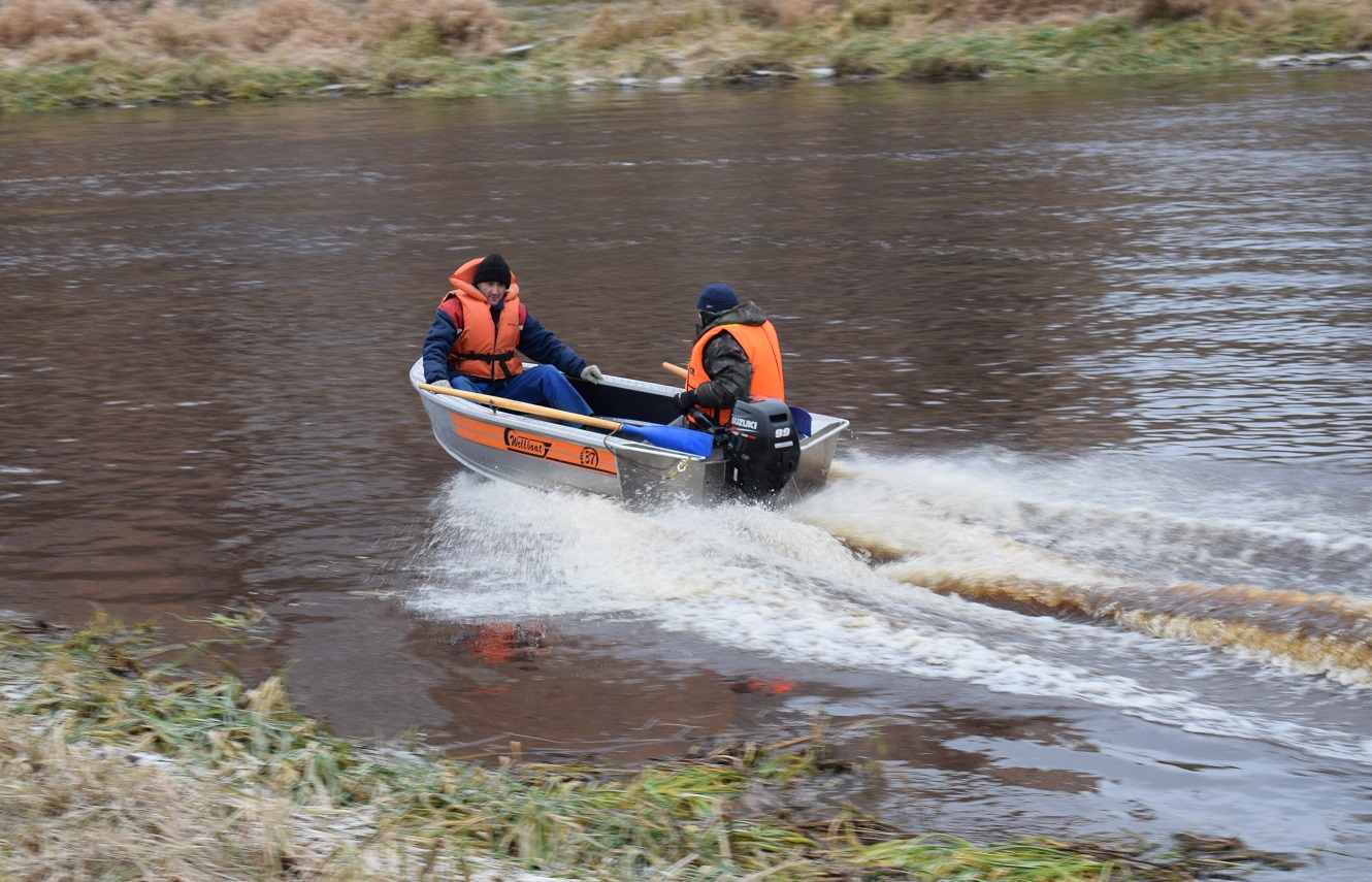 Wellboat-37 easy Wellboat-37 easy