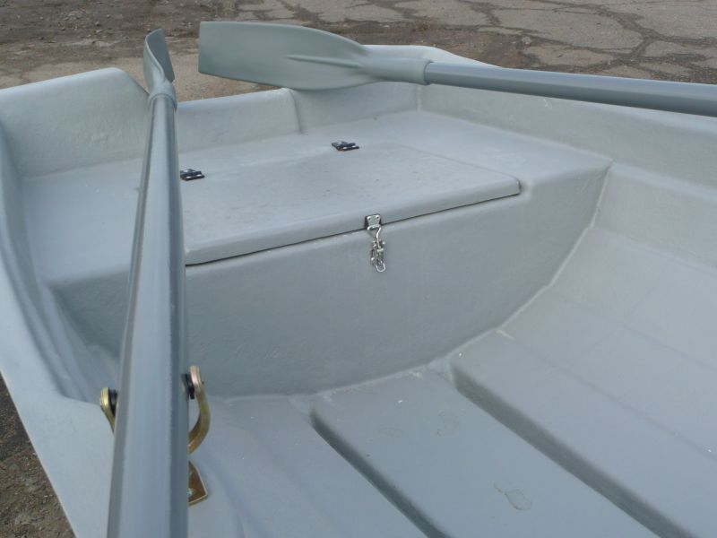 Water Way 390-1