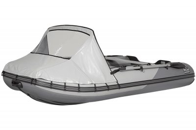 Тент носовой Альтаир Pro Ultra 425