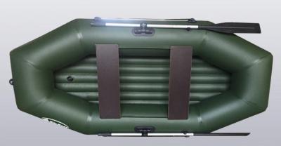 Лодка Big Boat ТА 250 НД гребная Лодка Big Boat ТА 250 НД гребная