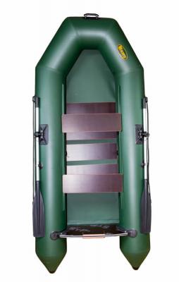 Лодка ПВХ Инзер 2 (280) М под мотор Лодка ПВХ Инзер 2 (280) М под мотор