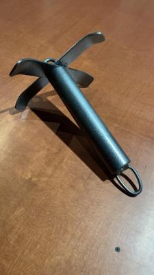 Якорь 2,5 кг разборный