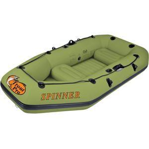 Лодка Trout Pro Spinner 300 гребная Лодка Trout Pro Spinner 300 гребная