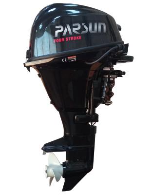 Лодочный мотор Парсун F9.9FWS PRO(9,9 л.с., 4 такта)