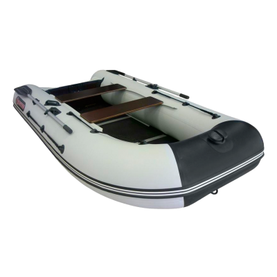Лодка ПВХ Albatros AS 290 моторная