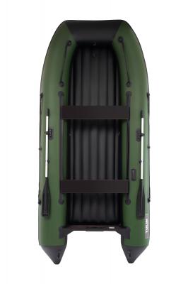 Лодка ПВХ Tulin 4000 НДНД PRO под мотор Лодка ПВХ Tulin 4000 НДНД PRO под мотор