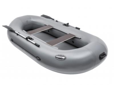 ПВХ надувная лодка Пиранья 2Д