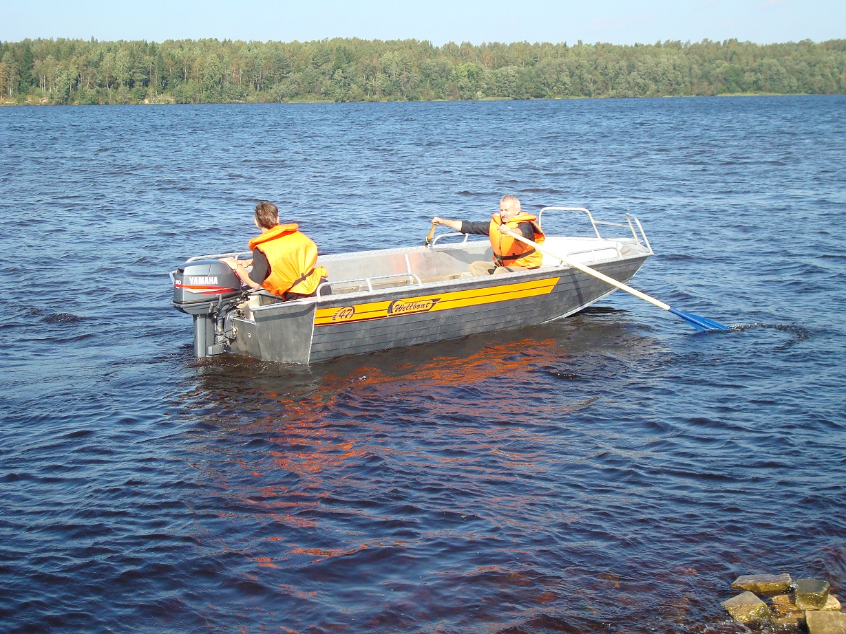 Wellboat-47 Wellboat-47