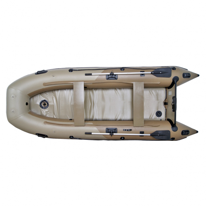 Badger Fishing Line 390 AD